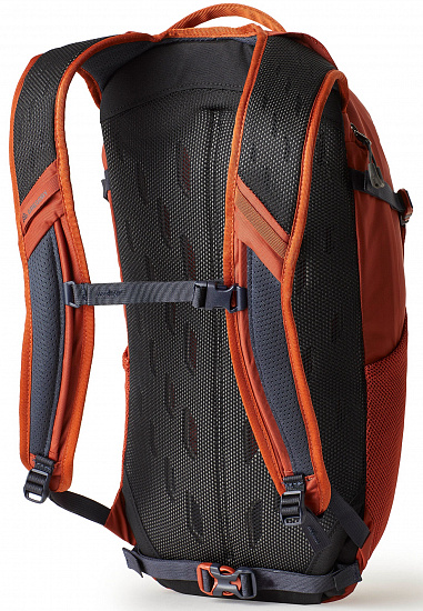 Рюкзак Gregory Nano 20 Spark Orange - Фото 2 большая