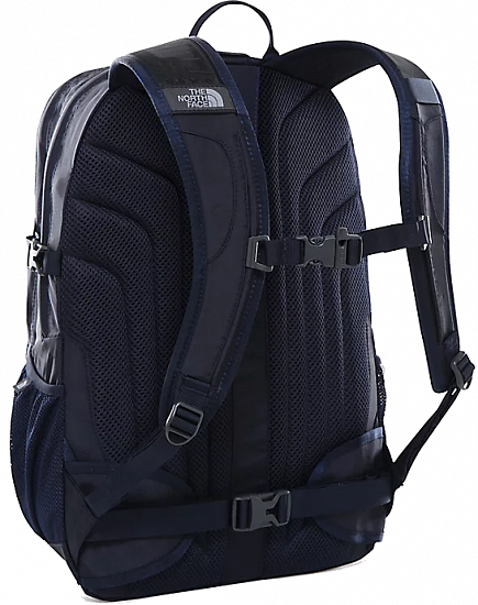 Рюкзак The North Face Borealis Classic Aviator Navy/TNF White - Фото 2 большая