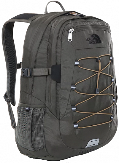 Рюкзак The North Face Borealis Classic New Taupe Green/Utility Brown - Фото 1 большая