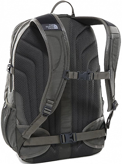 Рюкзак The North Face Borealis Classic New Taupe Green/Utility Brown - Фото 2 большая