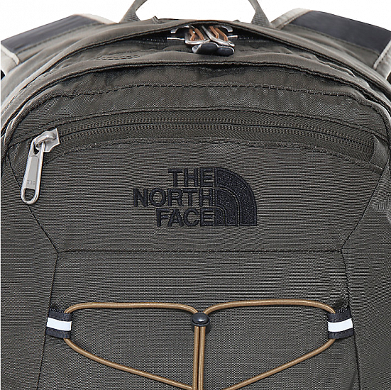 Рюкзак The North Face Borealis Classic New Taupe Green/Utility Brown - Фото 3 большая