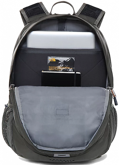 Рюкзак The North Face Borealis Classic New Taupe Green/Utility Brown - Фото 5 большая