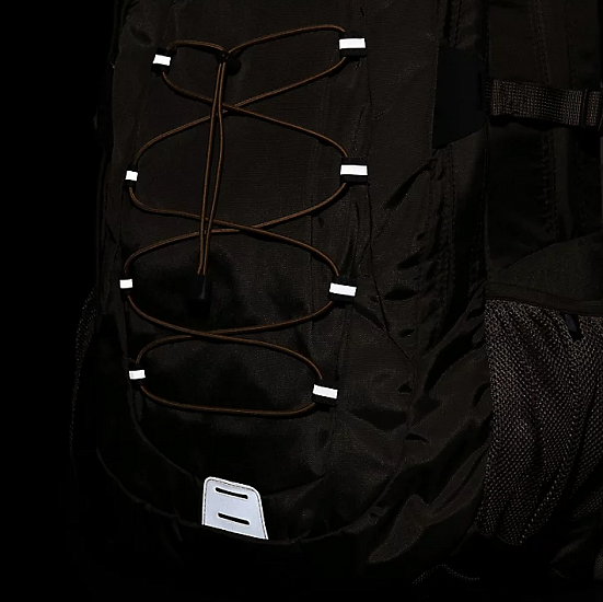 Рюкзак The North Face Borealis Classic New Taupe Green/Utility Brown - Фото 6 большая