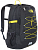 Рюкзак The North Face Borealis Classic Asphalt Grey/Lightning Yellow - Фото 1 малая