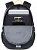 Рюкзак The North Face Borealis Classic Asphalt Grey/Lightning Yellow - Фото 5 малая