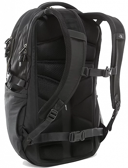 Рюкзак The North Face Borealis Asphalt Grey/Silver Reflective - Фото 2 большая