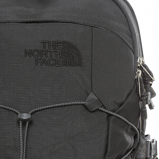 Рюкзак The North Face Borealis Asphalt Grey/Silver Reflective - Фото 3 большая