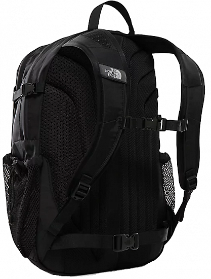Рюкзак The North Face Hot Shot SE TNF Black - Фото 2 большая