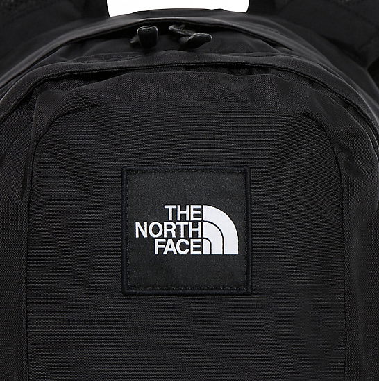 Рюкзак The North Face Hot Shot SE TNF Black - Фото 3 большая
