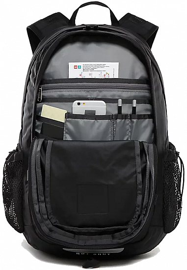 Рюкзак The North Face Hot Shot SE TNF Black - Фото 4 большая