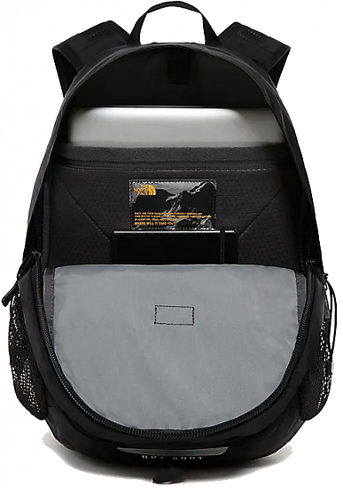 Рюкзак The North Face Hot Shot SE TNF Black - Фото 5 большая