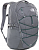 Рюкзак The North Face Borealis Zinc Grey Dark Heather/Evergreen - Фото 1 малая