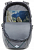 Рюкзак The North Face Borealis Zinc Grey Dark Heather/Evergreen - Фото 5 малая