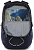 Рюкзак женский The North Face Borealis Aviator Navy/Vintage White - Фото 5 малая