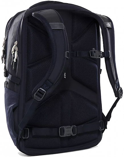 Рюкзак женский The North Face Borealis Aviator Navy/Vintage White - Фото 2 большая