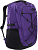 Рюкзак женский The North Face Borealis Peak Purple Ripstop/TNF Black - Фото 1 малая