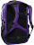 Рюкзак женский The North Face Borealis Peak Purple Ripstop/TNF Black - Фото 2 малая