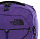 Рюкзак женский The North Face Borealis Peak Purple Ripstop/TNF Black - Фото 3 малая