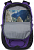Рюкзак женский The North Face Borealis Peak Purple Ripstop/TNF Black - Фото 5 малая