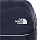 Рюкзак The North Face Cryptic Aviator Navy Light Heather/TNF White - Фото 3 малая