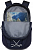 Рюкзак The North Face Cryptic Aviator Navy Light Heather/TNF White - Фото 5 малая