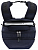 Рюкзак The North Face Cryptic Aviator Navy Light Heather/TNF White - Фото 6 малая