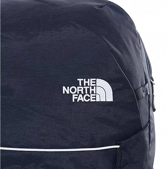 Рюкзак The North Face Cryptic Aviator Navy Light Heather/TNF White - Фото 3 большая