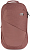 Рюкзак женский The North Face Isabella Marron Purple Dark Heather/TNF Black - Фото 3 малая