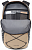 Рюкзак The North Face Jester Moab Khaki/Asphalt Grey - Фото 4 малая