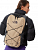 Рюкзак The North Face Jester Moab Khaki/Asphalt Grey - Фото 9 малая