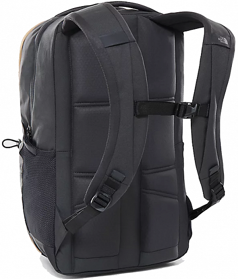 Рюкзак The North Face Jester Moab Khaki/Asphalt Grey - Фото 2 большая