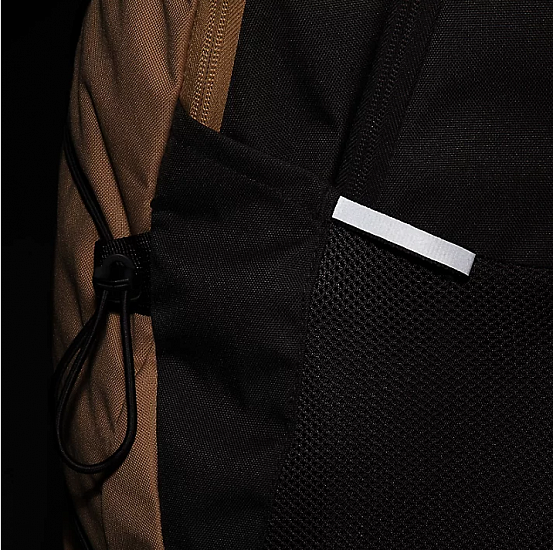 Рюкзак The North Face Jester Moab Khaki/Asphalt Grey - Фото 7 большая