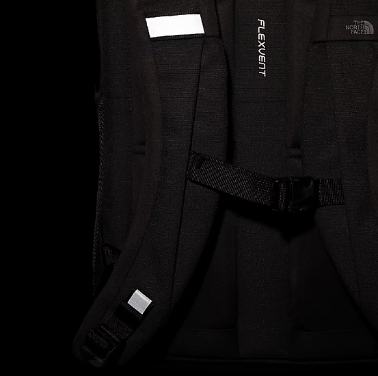 Рюкзак The North Face Jester Moab Khaki/Asphalt Grey - Фото 8 большая