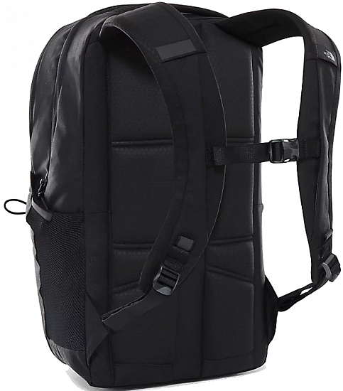 Рюкзак The North Face Jester TNF Black - Фото 2 большая