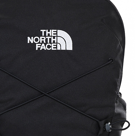 Рюкзак The North Face Jester TNF Black - Фото 3 большая