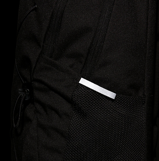 Рюкзак The North Face Jester TNF Black - Фото 7 большая
