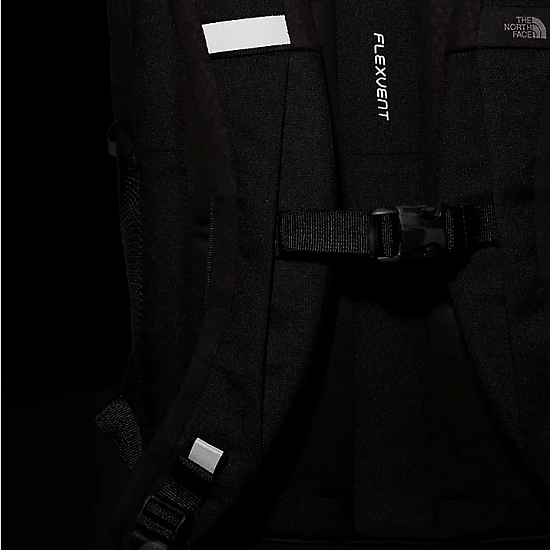 Рюкзак The North Face Jester TNF Black - Фото 8 большая