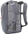 Рюкзак The North Face Jester Zinc Grey Dark Heather/Persian Orange - Фото 2 малая