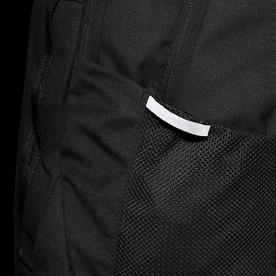 Рюкзак The North Face Jester Zinc Grey Dark Heather/Persian Orange - Фото 7 большая