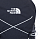 Рюкзак The North Face Jester Aviator Navy Light Heather - Фото 3 малая
