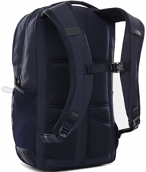 Рюкзак The North Face Jester Aviator Navy Light Heather - Фото 2 большая