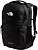 Рюкзак женский The North Face Jester TNF Black - Фото 3 малая