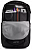 Рюкзак женский The North Face Jester TNF Black - Фото 5 малая