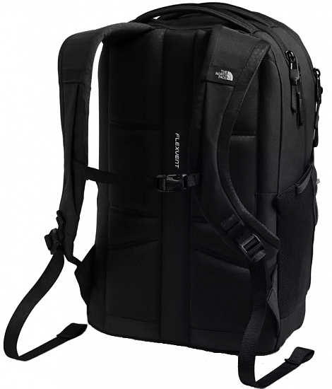 Рюкзак женский The North Face Jester TNF Black - Фото 2 большая