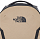 Рюкзак The North Face Vault Moab Khaki-Asphalt Grey - Фото 3 малая