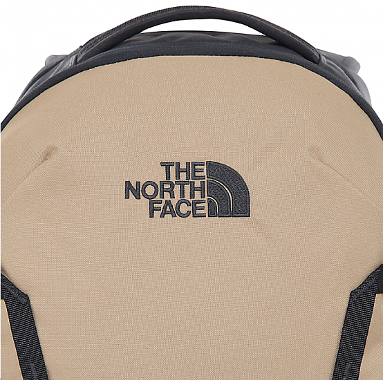 Рюкзак The North Face Vault Moab Khaki-Asphalt Grey - Фото 3 большая