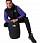 Рюкзак The North Face Vault TNF Black - Фото 10 малая