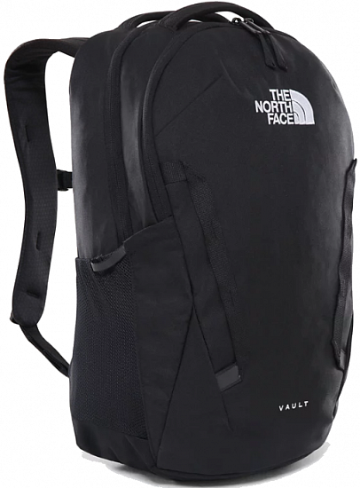 Рюкзак The North Face Vault TNF Black - Фото 1 большая