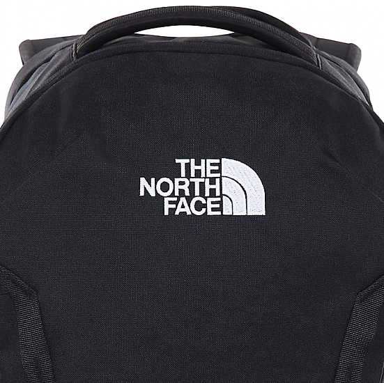 Рюкзак The North Face Vault TNF Black - Фото 3 большая