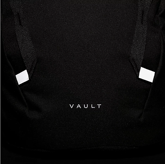 Рюкзак The North Face Vault TNF Black - Фото 6 большая